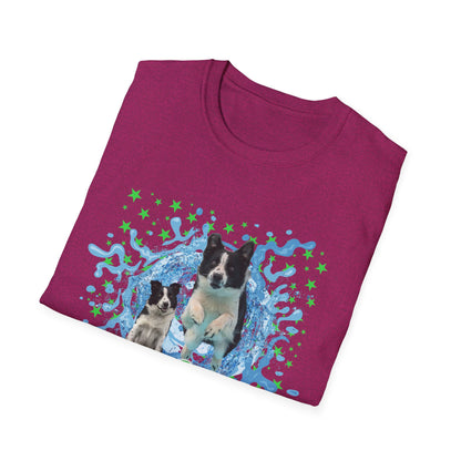 ARLO Unisex Softstyle T-Shirt