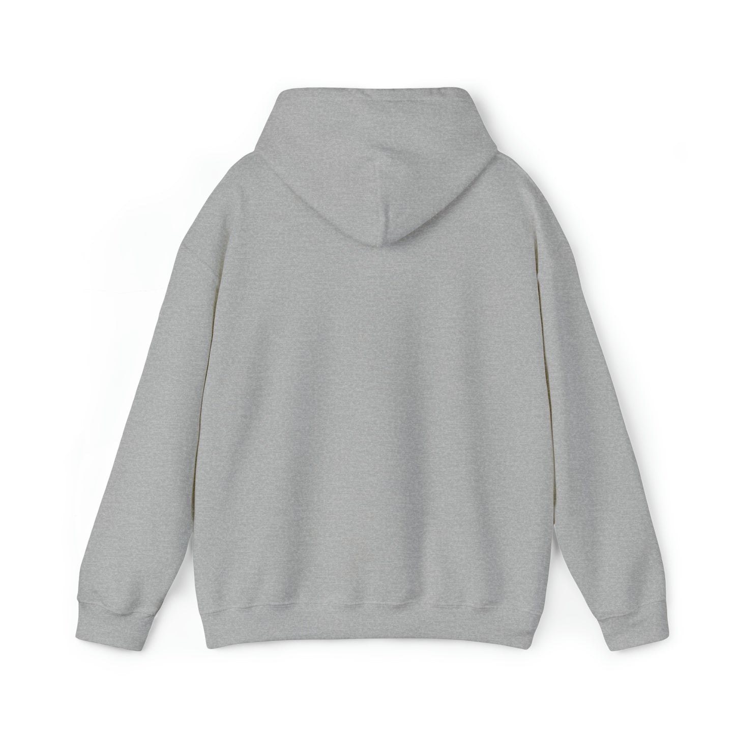 LOVED BY A KOOIKER Unisex Heavy Blend™ Hooded Sweatshirt