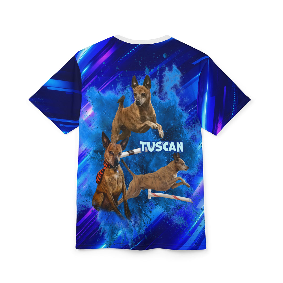 TUSCAN jERSEY