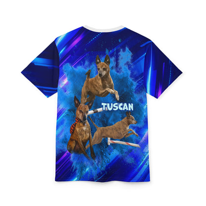 TUSCAN jERSEY