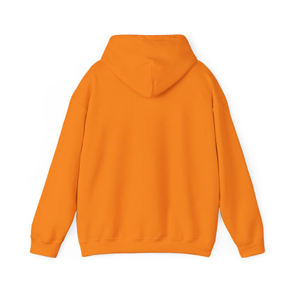 HUNTER 1 Unisex Heavy Blend™ Hooded Sweatshirt