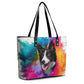 Women's Tote Bag PU