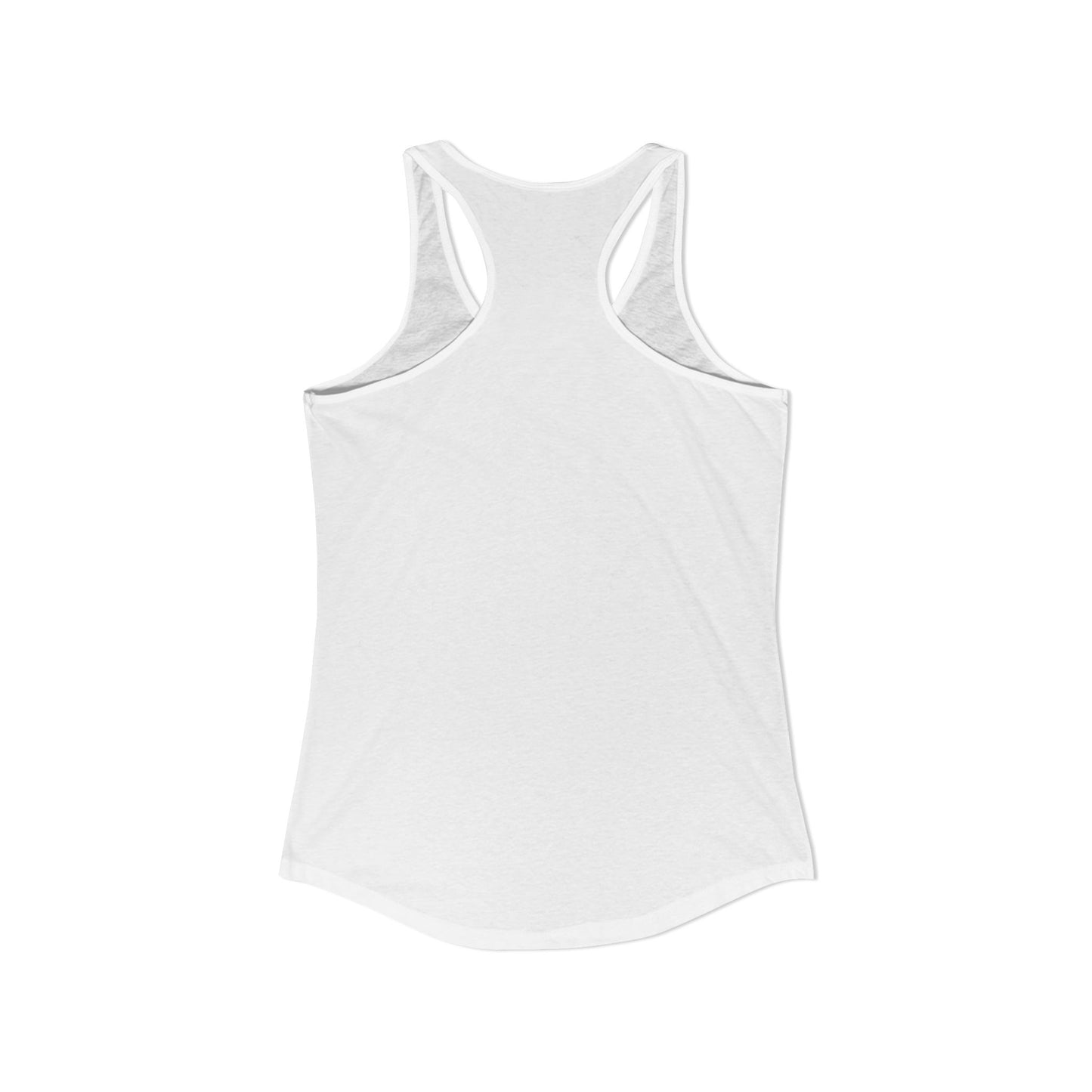 JUMPIN K9 RANCH Women's Ideal Racerback Tank