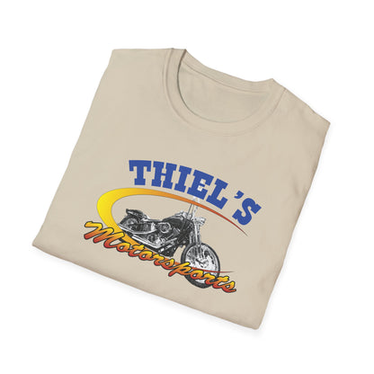 THIELS Unisex Softstyle T-Shirt
