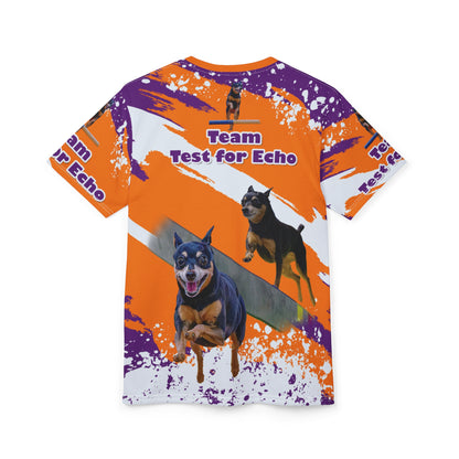 ECHO JERSEY 2026