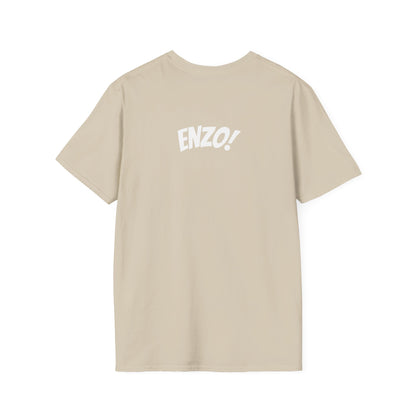 ENZO! Unisex Softstyle T-Shirt