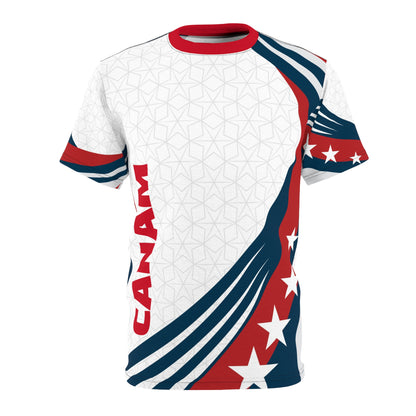 CANAM 2 Unisex JERSEY