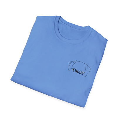 Emma 2025 Unisex Softstyle T-Shirt