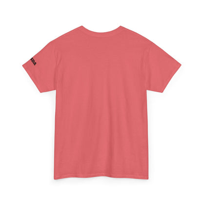 Copy of JAX NASDA Unisex Heavy Cotton Tee