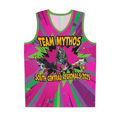 MYTHOS TANK JERSEY