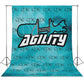 CPE AGILITY Backdrop-56"x79"