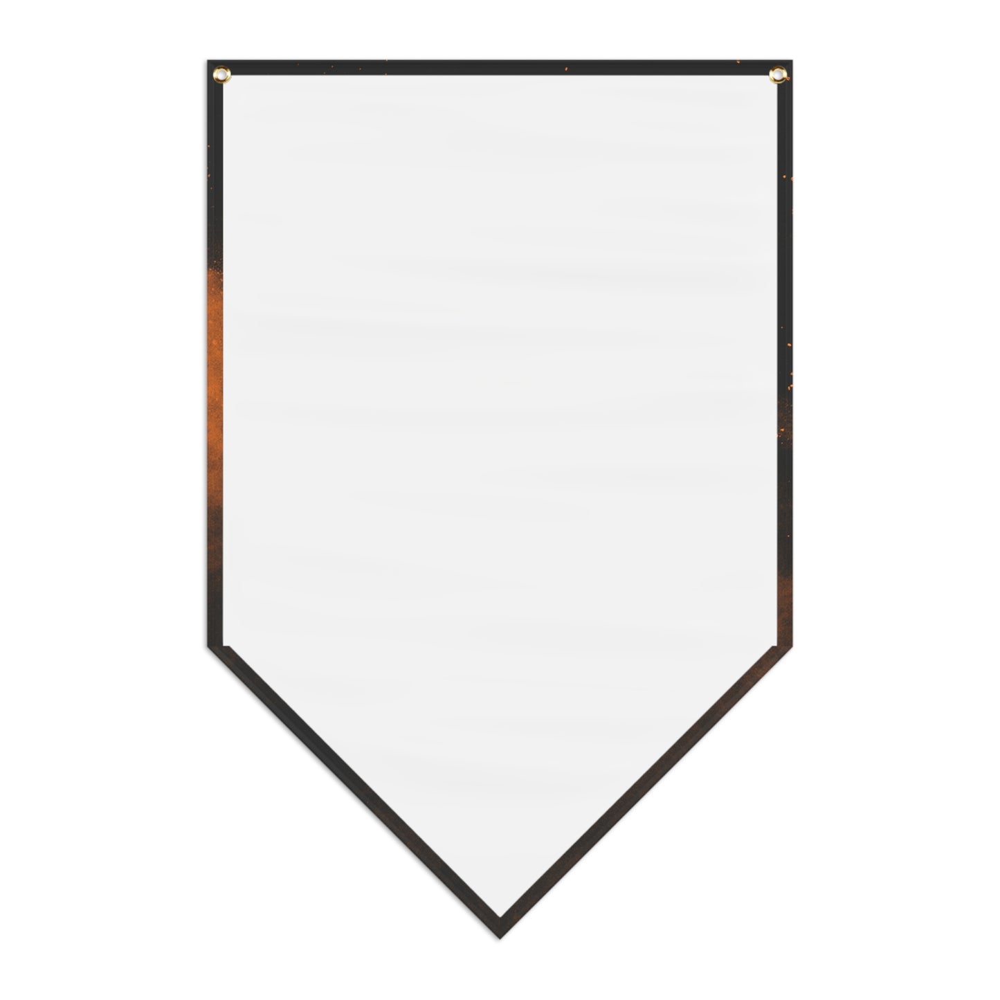 CHLOE  Pennant Banner