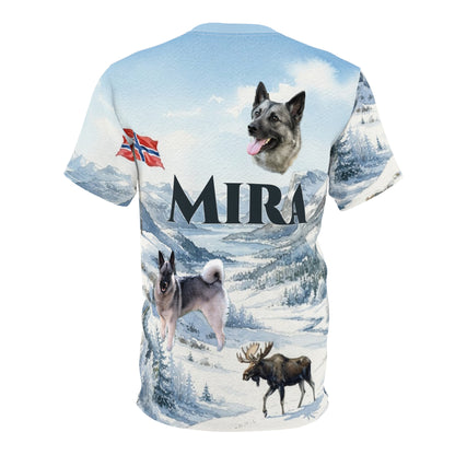 Mira Mens Jersey