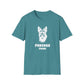 PODENGO PRIDE Unisex Softstyle T-Shirt