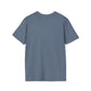 TEAM BITE CLUB  Unisex Softstyle T-Shirt