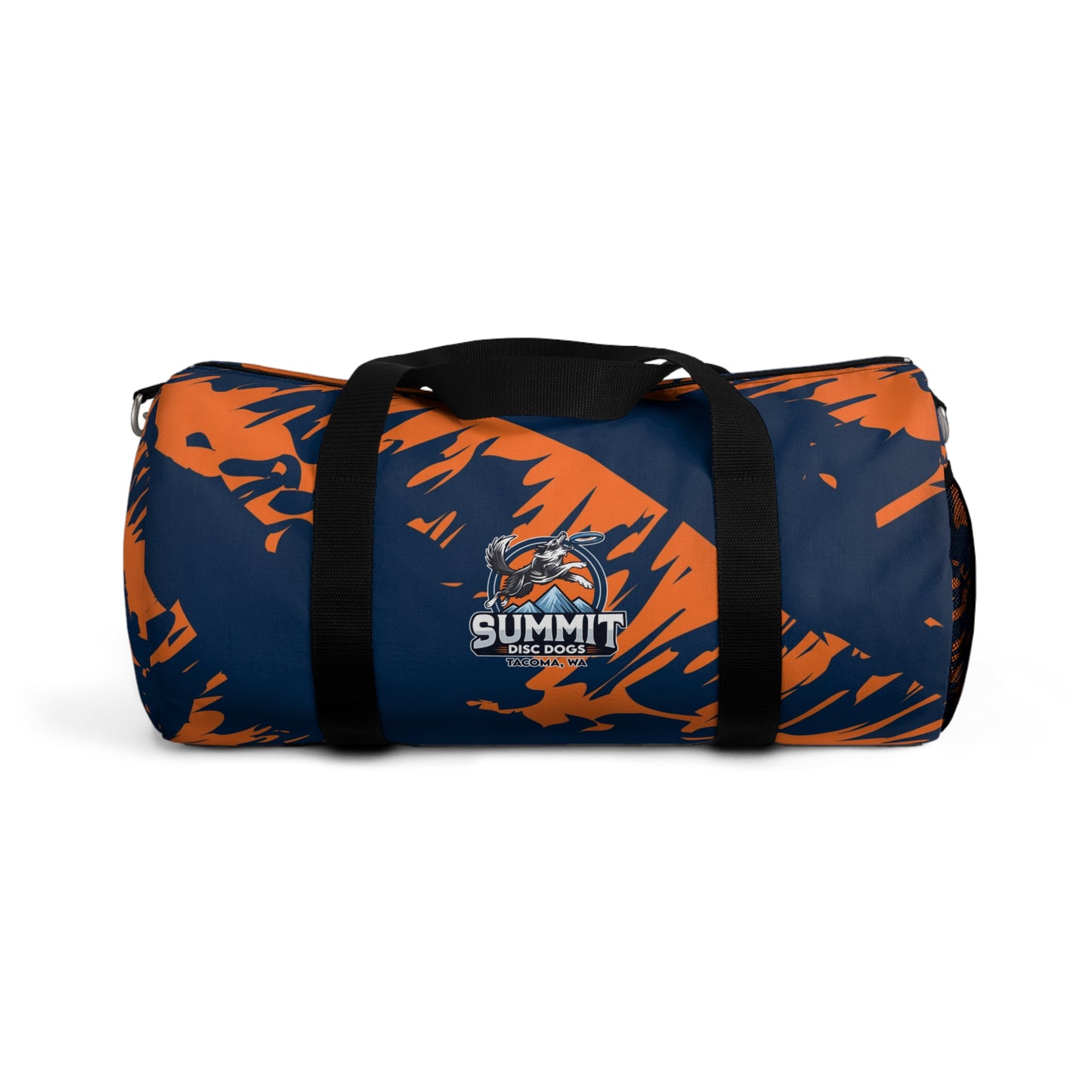 SUMMIT DISC DOGS  Duffel Bag