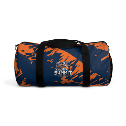 SUMMIT DISC DOGS  Duffel Bag
