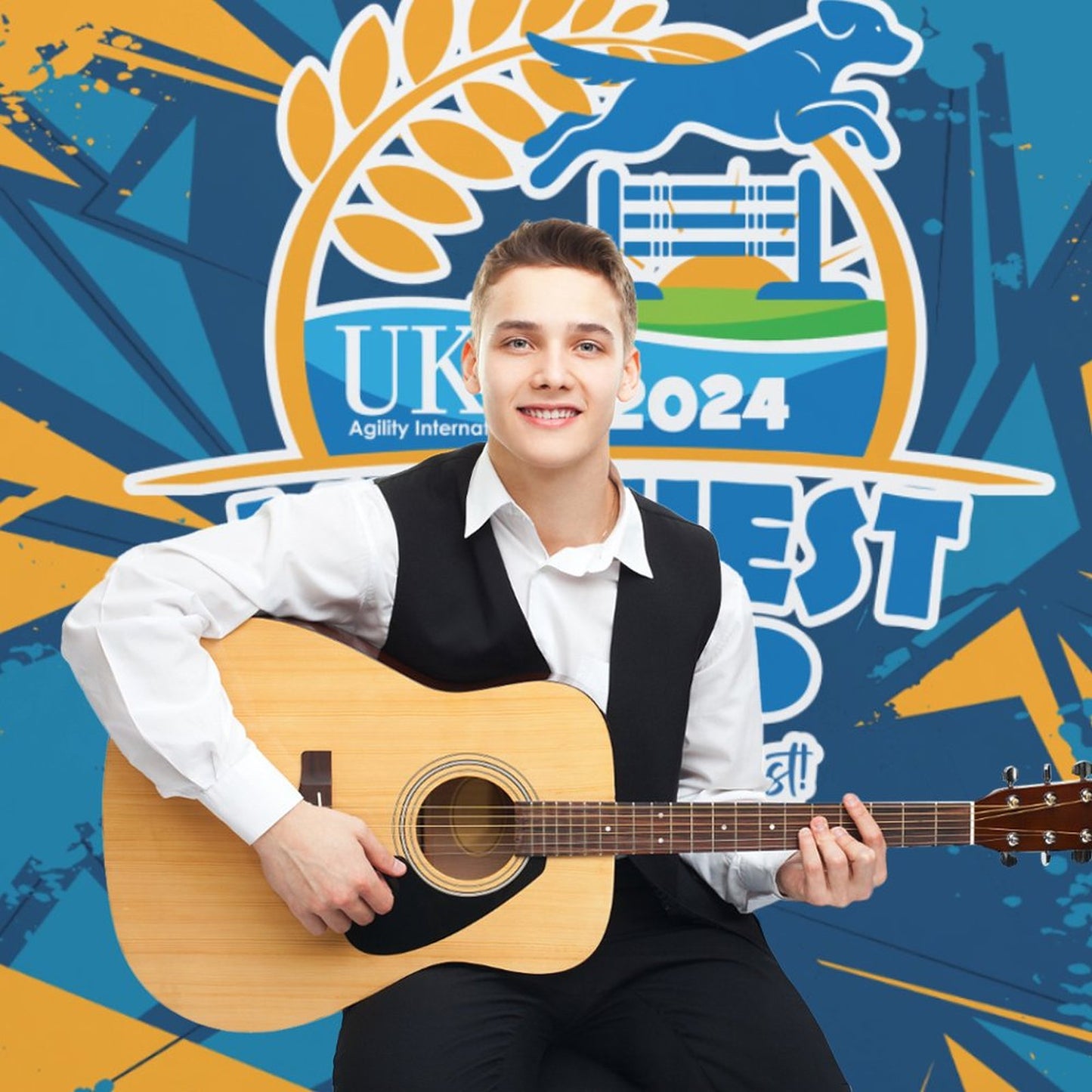 Photography Backdrop-56"x79"/ 142x200cm (Excluding Frames)