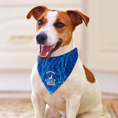GATED DOCK - DOG Bandana