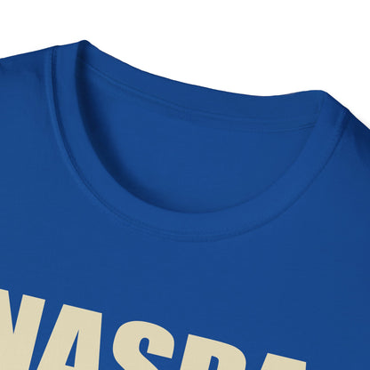 GSP 2 NASDA 2025 Unisex Softstyle T-Shirt