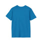 ANACORTES COMPASS Unisex Softstyle T-Shirt