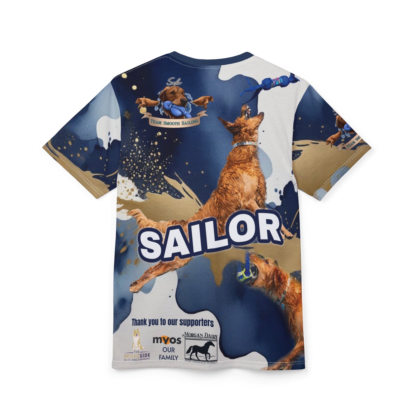 TEAM SAILOR