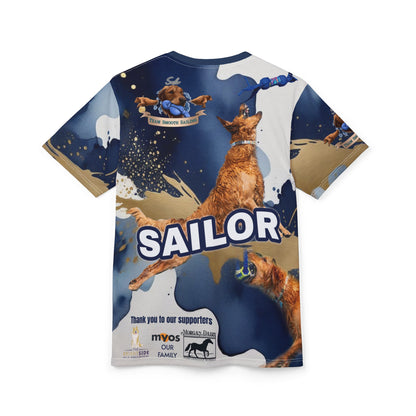 TEAM SAILOR