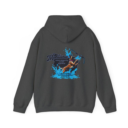 MONTANA NADD Unisex Heavy Blend™ Hooded Sweatshirt