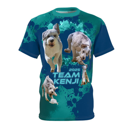 KENJI 2025 Jersey