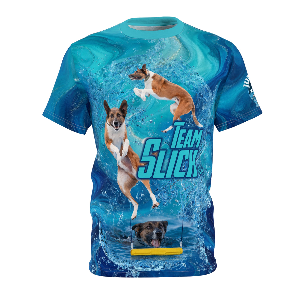 TEAM SLICK JERSEY