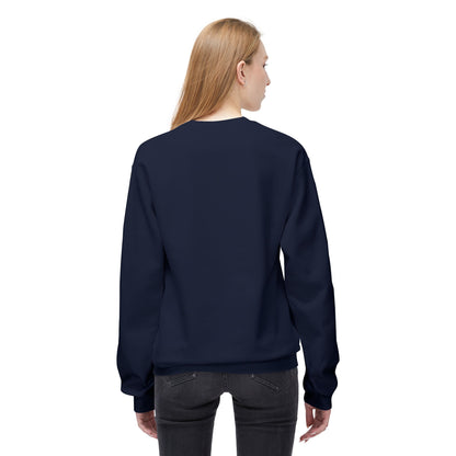team wi_il  CPE Unisex Midweight Softstyle Fleece Crewneck Sweatshirt