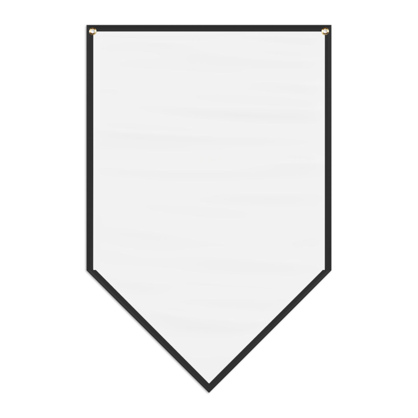 Ratapalooza Pennant Banner