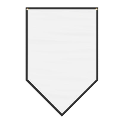 Ratapalooza Pennant Banner
