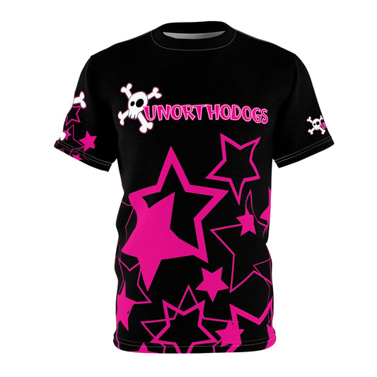 UNORTHODOGS STAR JERSEY