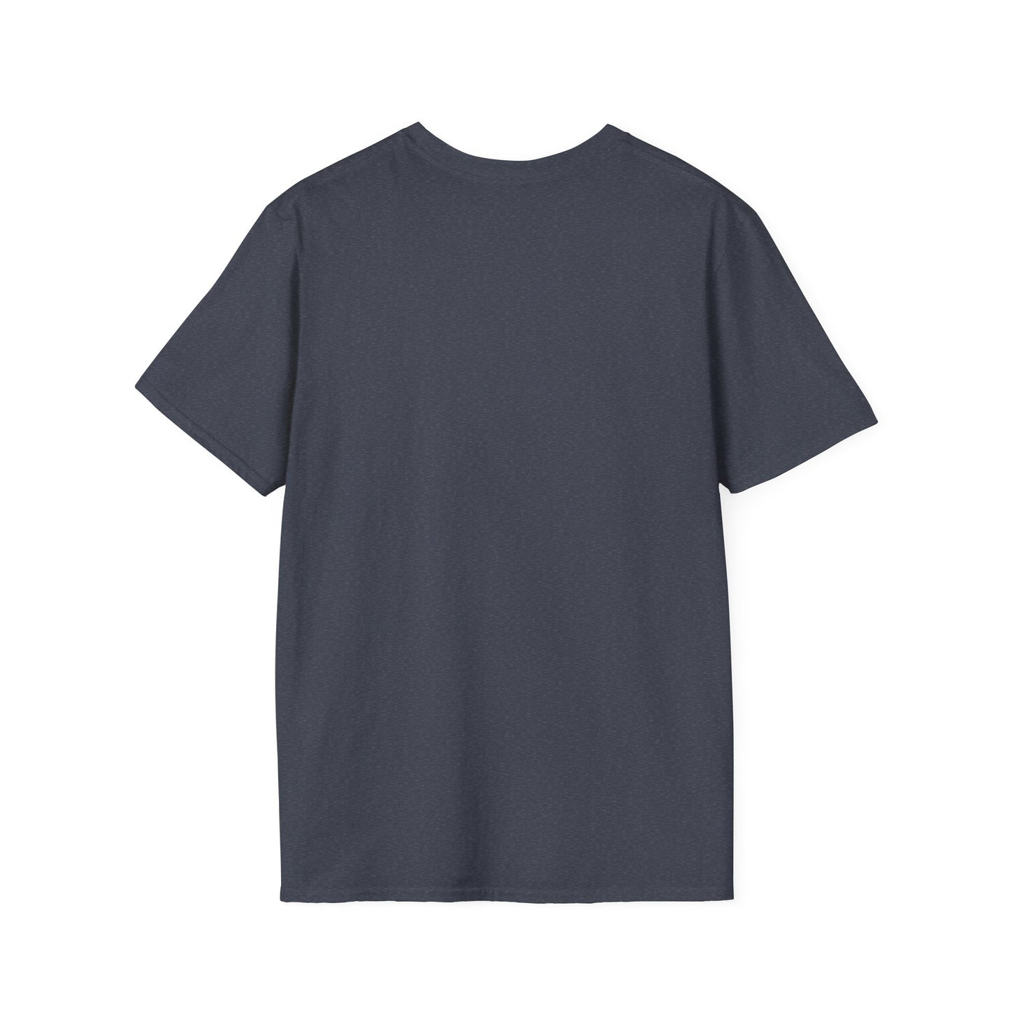 RISA - Agility Mode - Unisex Softstyle T-Shirt