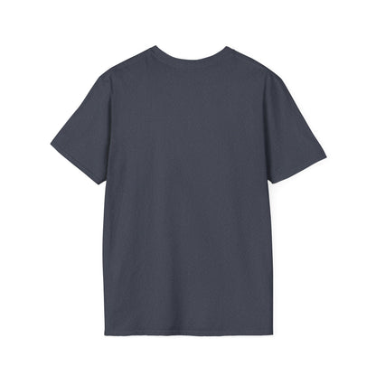 RISA - Agility Mode - Unisex Softstyle T-Shirt