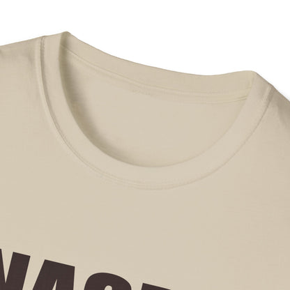 GSP 2 NASDA 2025 Unisex Softstyle T-Shirt