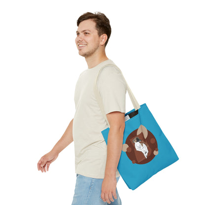 MORTY - Windsprite Chill Tote