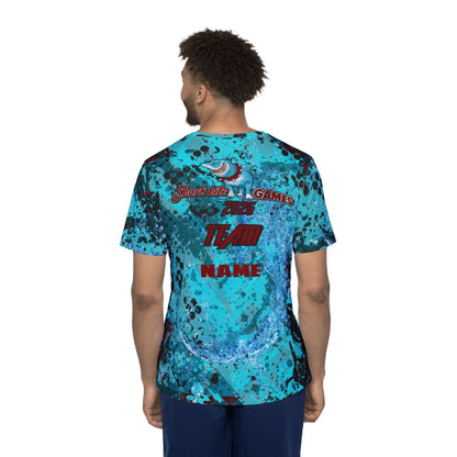 2026 SHARK GAMES JERSEY
