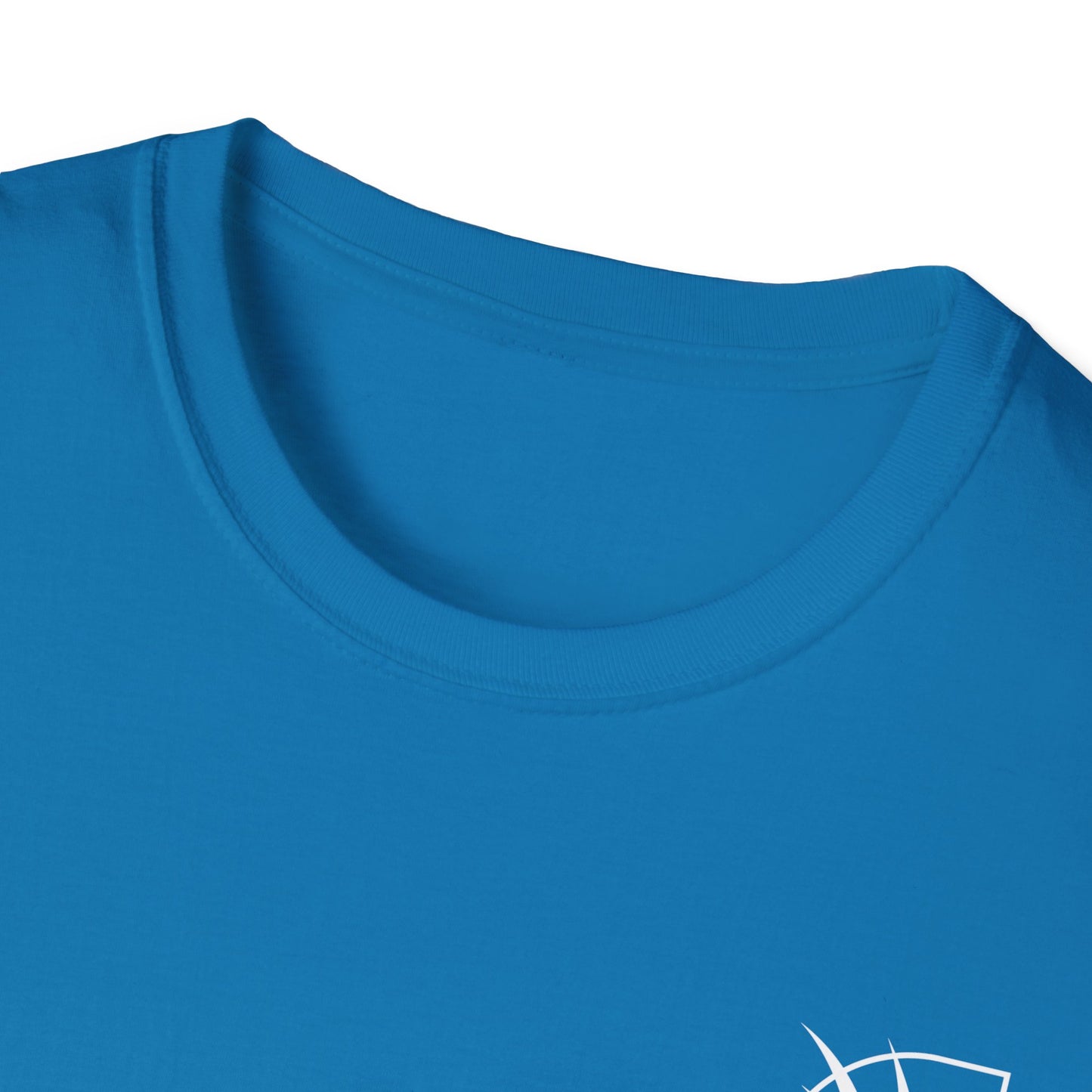 RAMIREZ WHITE Unisex Softstyle T-Shirt