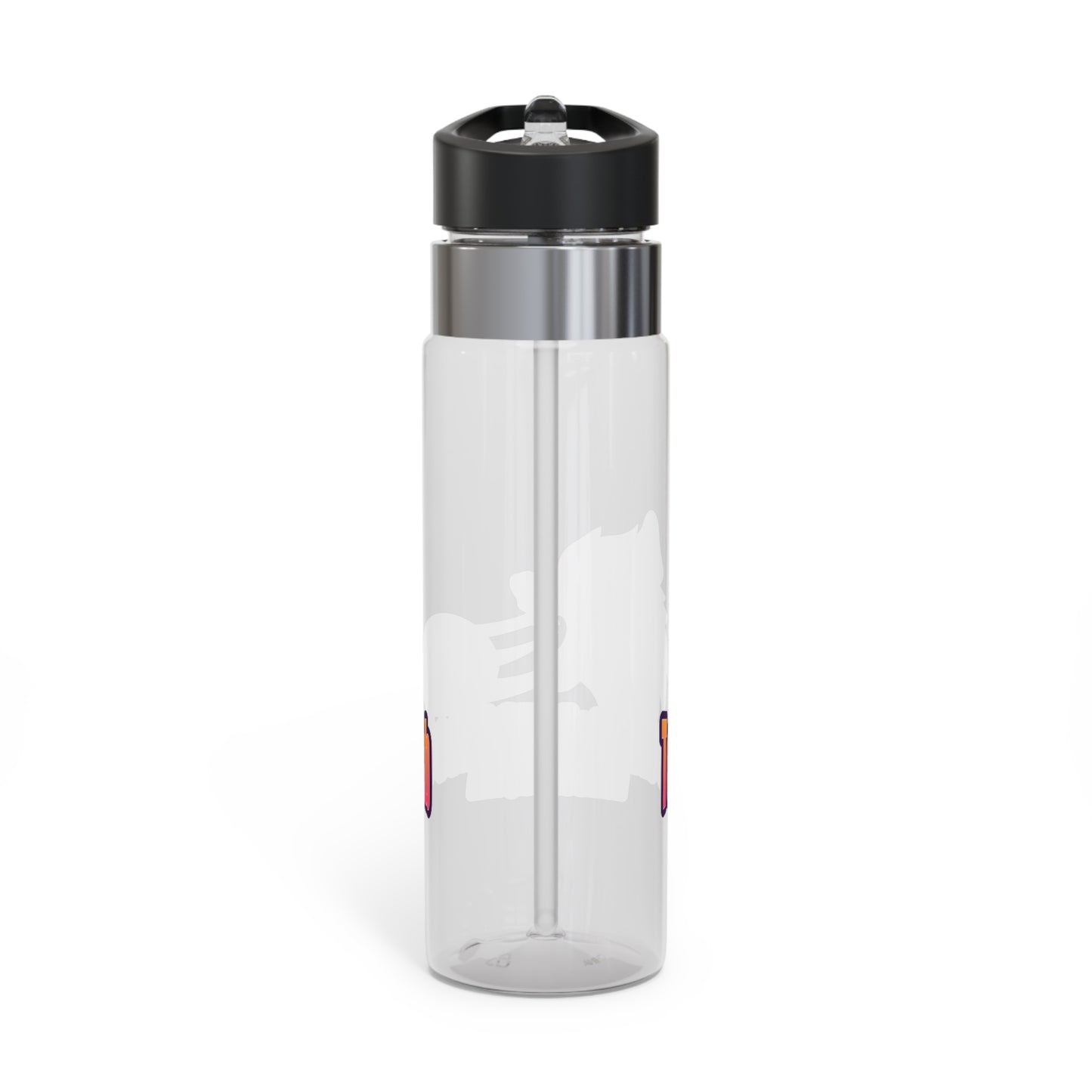 Toss & Fetch - Vancouver, WA  Tritan™ Sport Bottle, 20oz