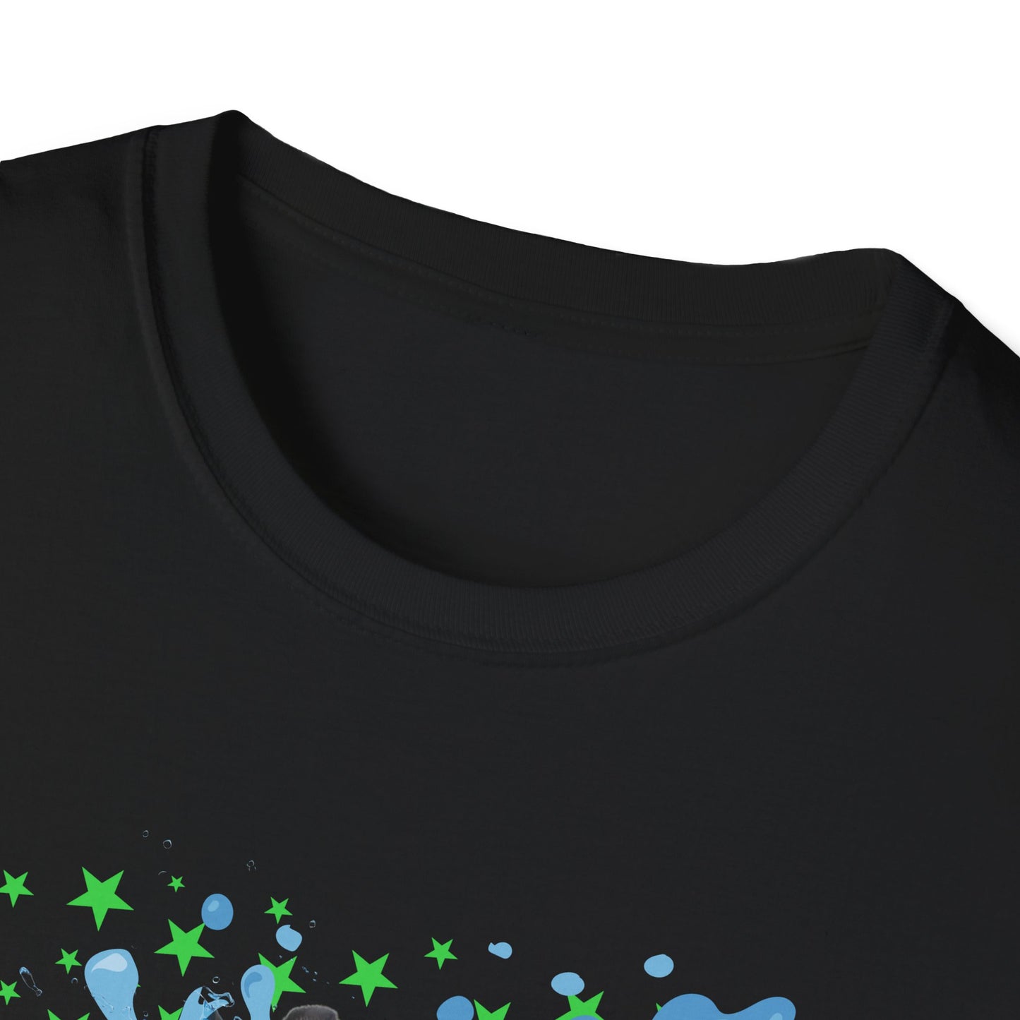 ARLO Unisex Softstyle T-Shirt