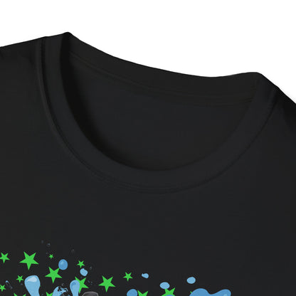 ARLO Unisex Softstyle T-Shirt