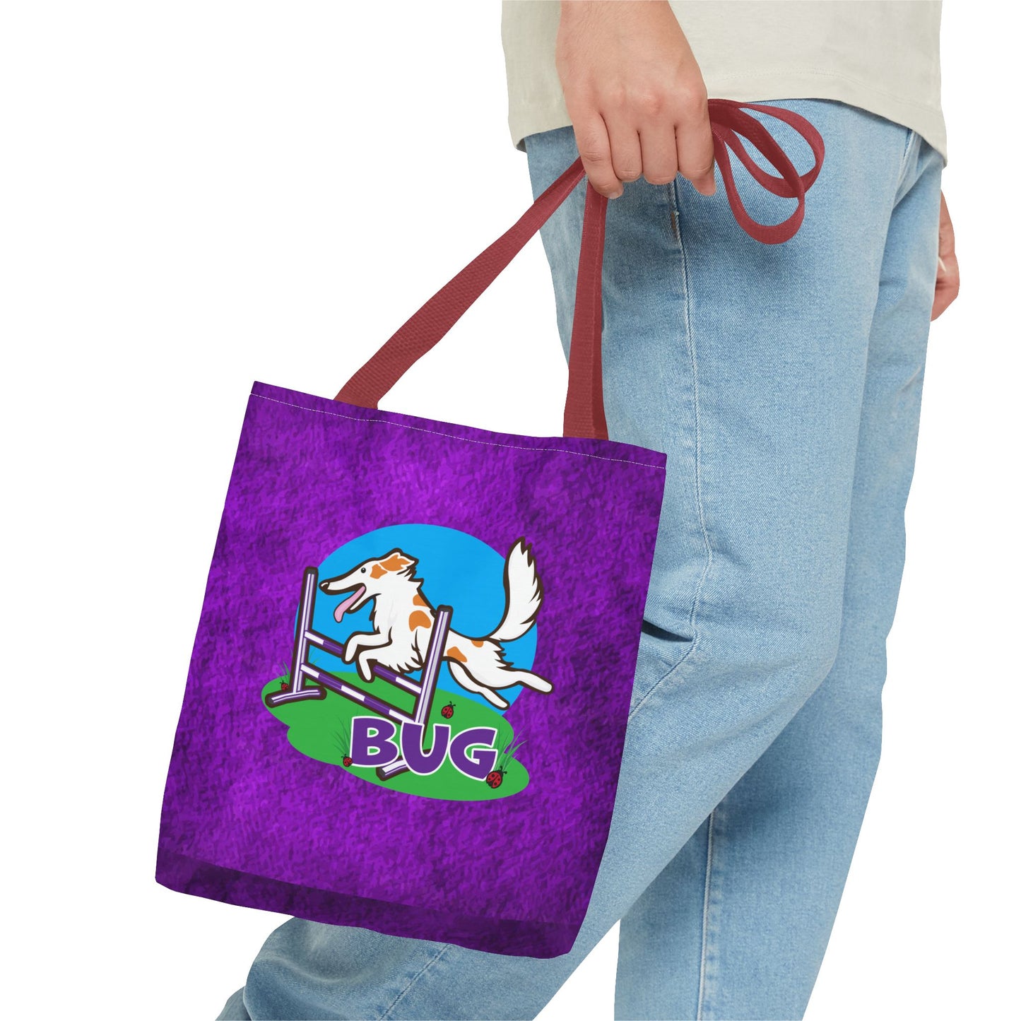 BUG Tote Bag
