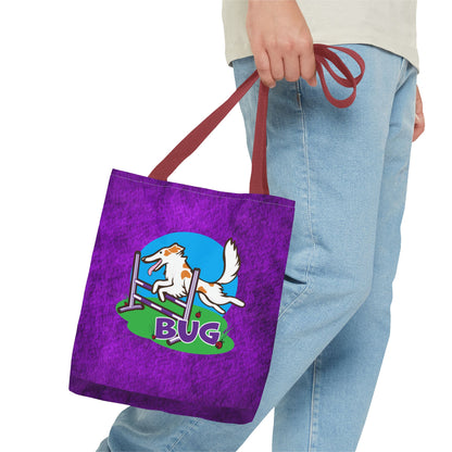 BUG Tote Bag