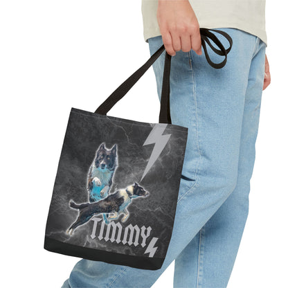 TIMMY Tote Bag