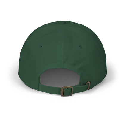 *SUMMIT DISC DOGS  Classic Dad Cap