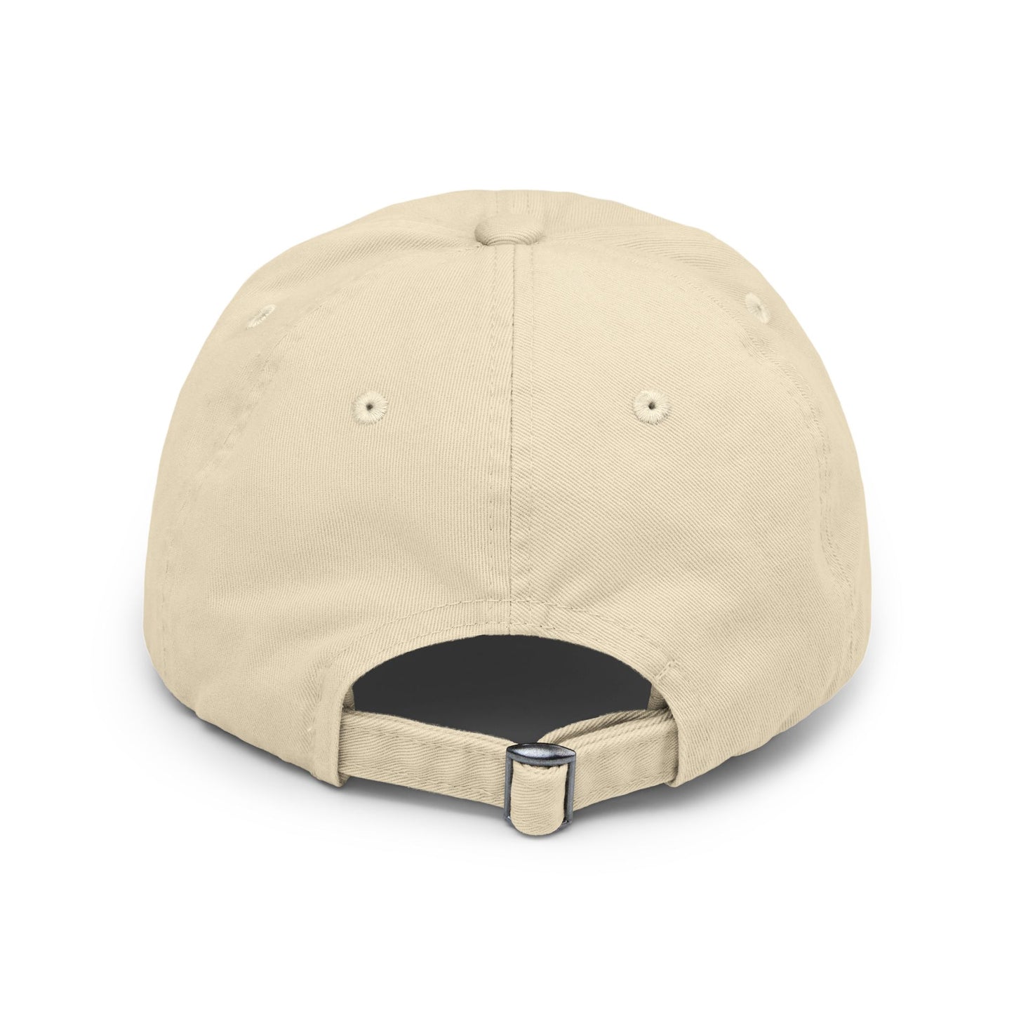 Team Pawley CPE Unisex Distressed Cap
