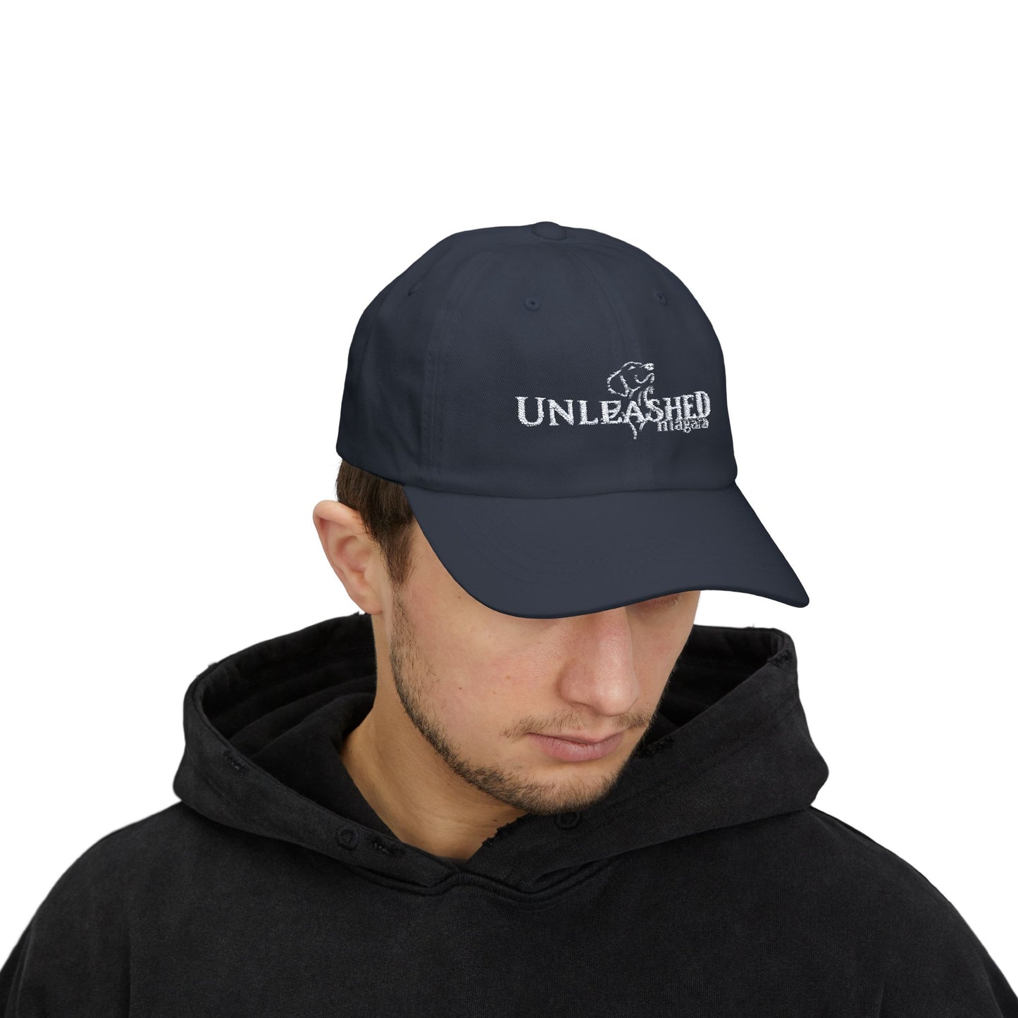 UNLEASHED NIAGARA  Classic Dad Cap