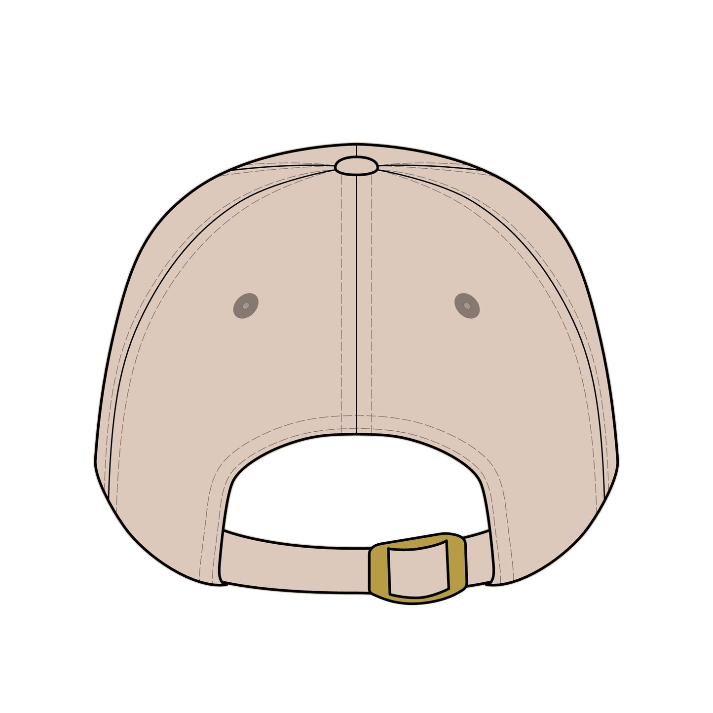 PAW-CIFIC AGILITY  Cap